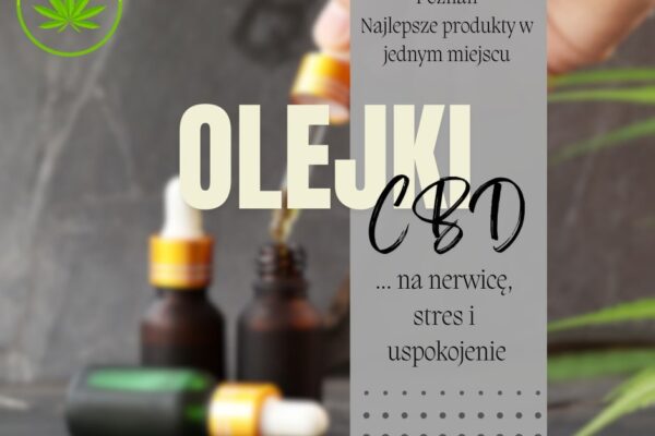 Olej CBD a spożycie alkoholu. Jak to działa?